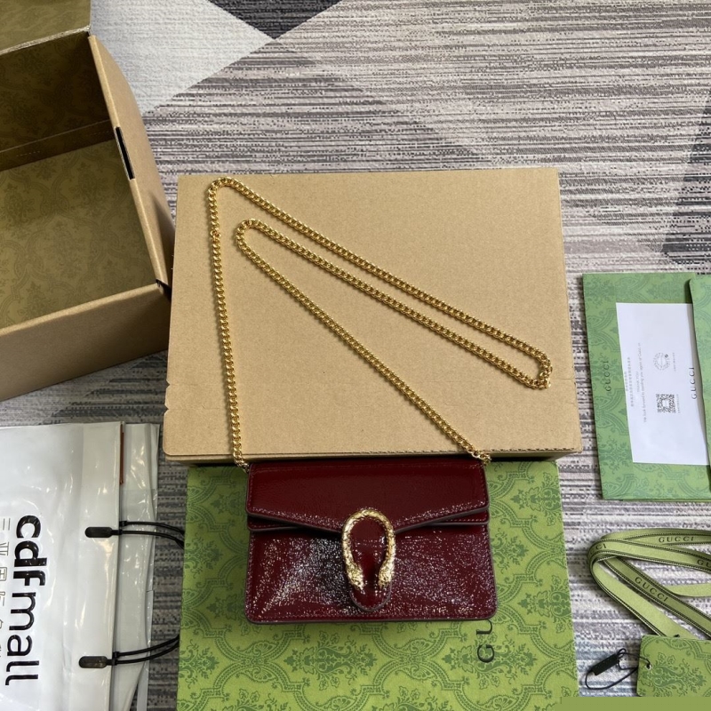 G*u*i satchel bags